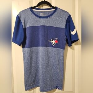 Nike Blue Toronto Blue Jays T-Shirt